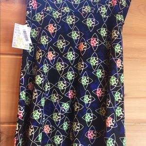 Lularoe Azure skirt